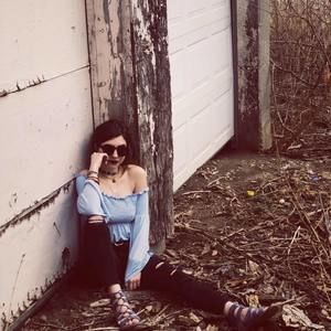 Meet your Posher, Zandra